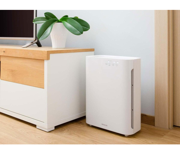 Sencor Oczyszczacz powietrza SHA 8400WH-EUE3 - 1417087 - zdjęcie 6